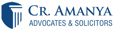 CR. Amanya Advocates & Solicitors