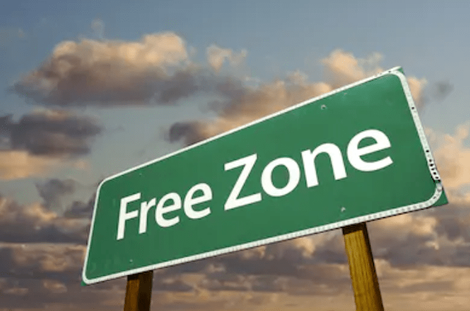 Free Zones in Uganda