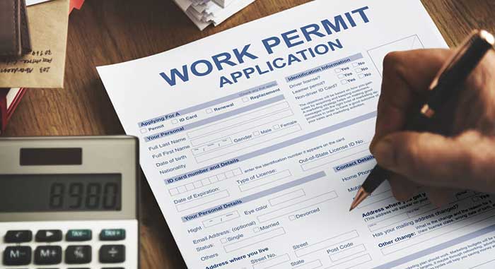 Work Permits and Visas for Diplomats working in Uganda