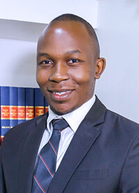 Samuel Kakaire Obiira