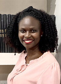 Irene Nduhukire